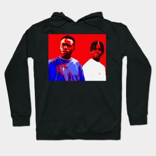 menace Hoodie